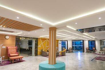 هتل Starlight Nepalgunj