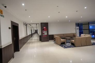 هتل Starlight Nepalgunj
