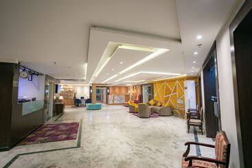 هتل Starlight Nepalgunj