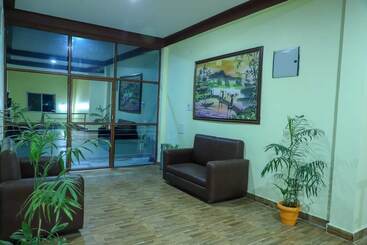 هتل Sun Star International