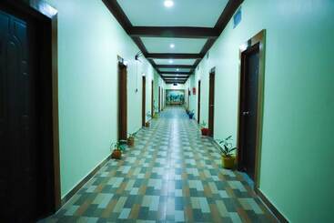 هتل Sun Star International