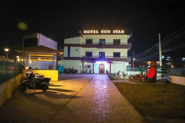 هتل Sun Star International