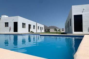 هتل Terra Viva Villa Campestre