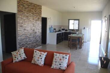 هتل Terra Viva Villa Campestre