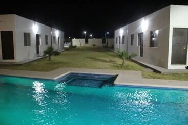 هتل Terra Viva Villa Campestre