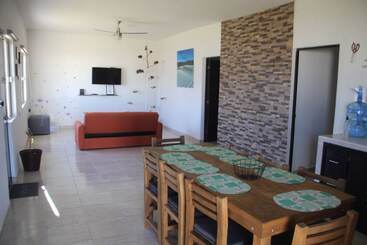 هتل Terra Viva Villa Campestre