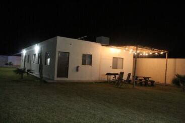 هتل Terra Viva Villa Campestre