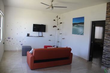 هتل Terra Viva Villa Campestre