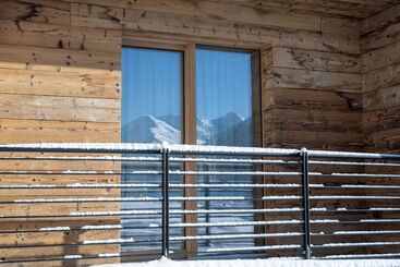 هتل Vetta Alpine Relax