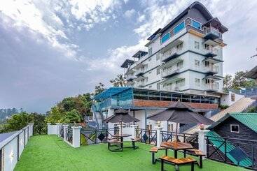 فندق Wolkenburg Resort And Spa