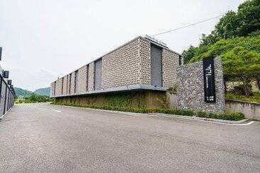 Jecheon Gugi Self Check In Motel