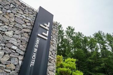 Jecheon Gugi Self Check In Motel