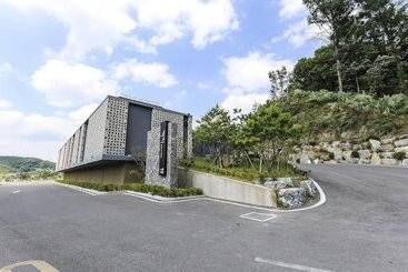 Jecheon Gugi Self Check In Motel