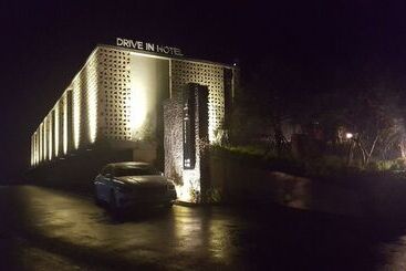Jecheon Gugi Self Check In Motel