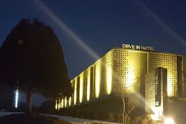 Jecheon Gugi Self Check In Motel
