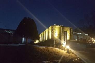Jecheon Gugi Self Check In Motel