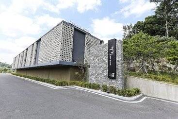 Jecheon Gugi Self Check In Motel