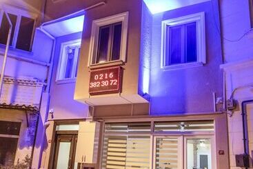 Leydi Butik Otel