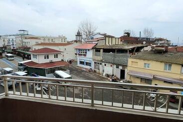 Leydi Butik Otel