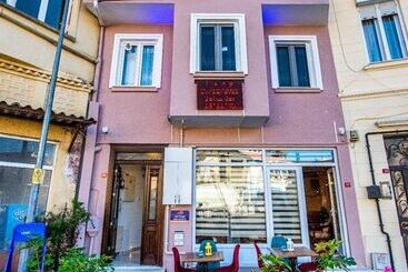 Leydi Butik Otel