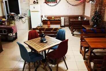Leydi Butik Otel
