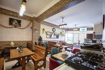 Leydi Butik Otel