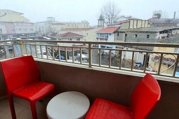 Leydi Butik Otel