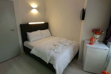 Leydi Butik Otel