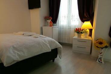 Leydi Butik Otel