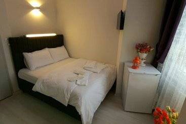 Leydi Butik Otel