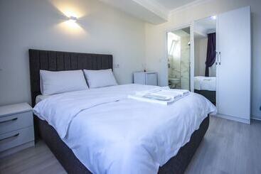 Leydi Butik Otel