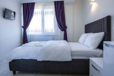 Leydi Butik Otel