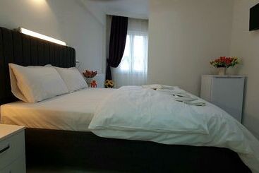Leydi Butik Otel