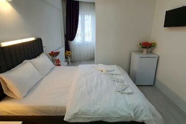 Leydi Butik Otel