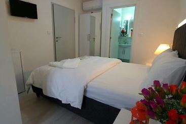 Leydi Butik Otel