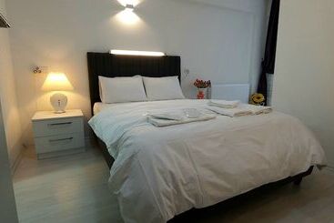 Leydi Butik Otel