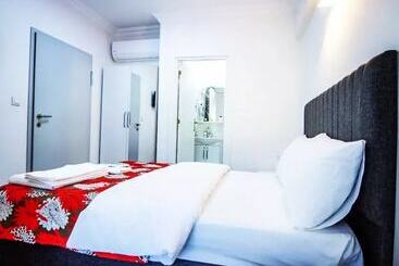 Leydi Butik Otel
