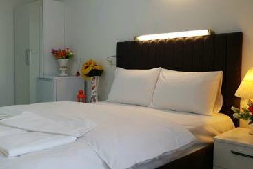 Leydi Butik Otel