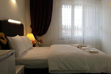 Leydi Butik Otel