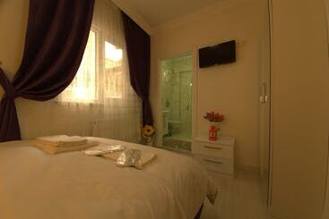 Leydi Butik Otel