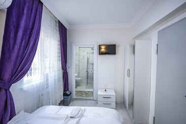 Leydi Butik Otel
