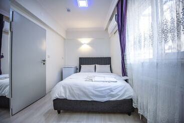 Leydi Butik Otel