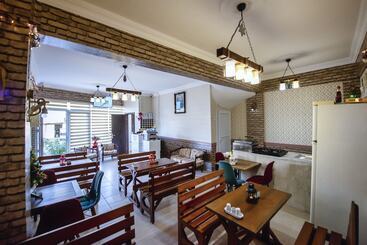 Leydi Butik Otel
