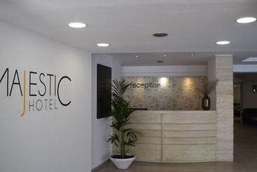 Majestic Hotel   Adults Only