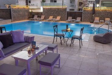 Majestic Hotel   Adults Only