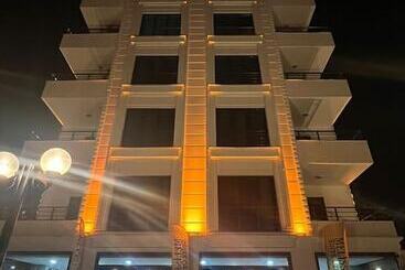 Melissa Suite Otel