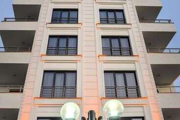 Melissa Suite Otel