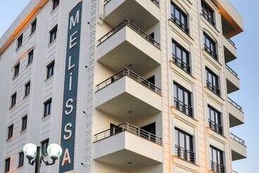 Melissa Suite Otel