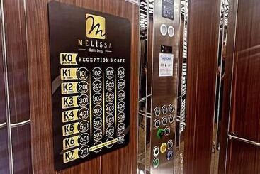 Melissa Suite Otel