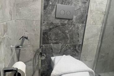 Melissa Suite Otel